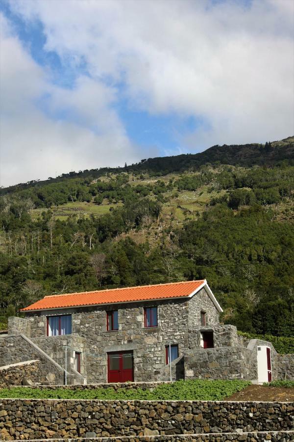 Melo'S Place Madalena  Bagian luar foto
