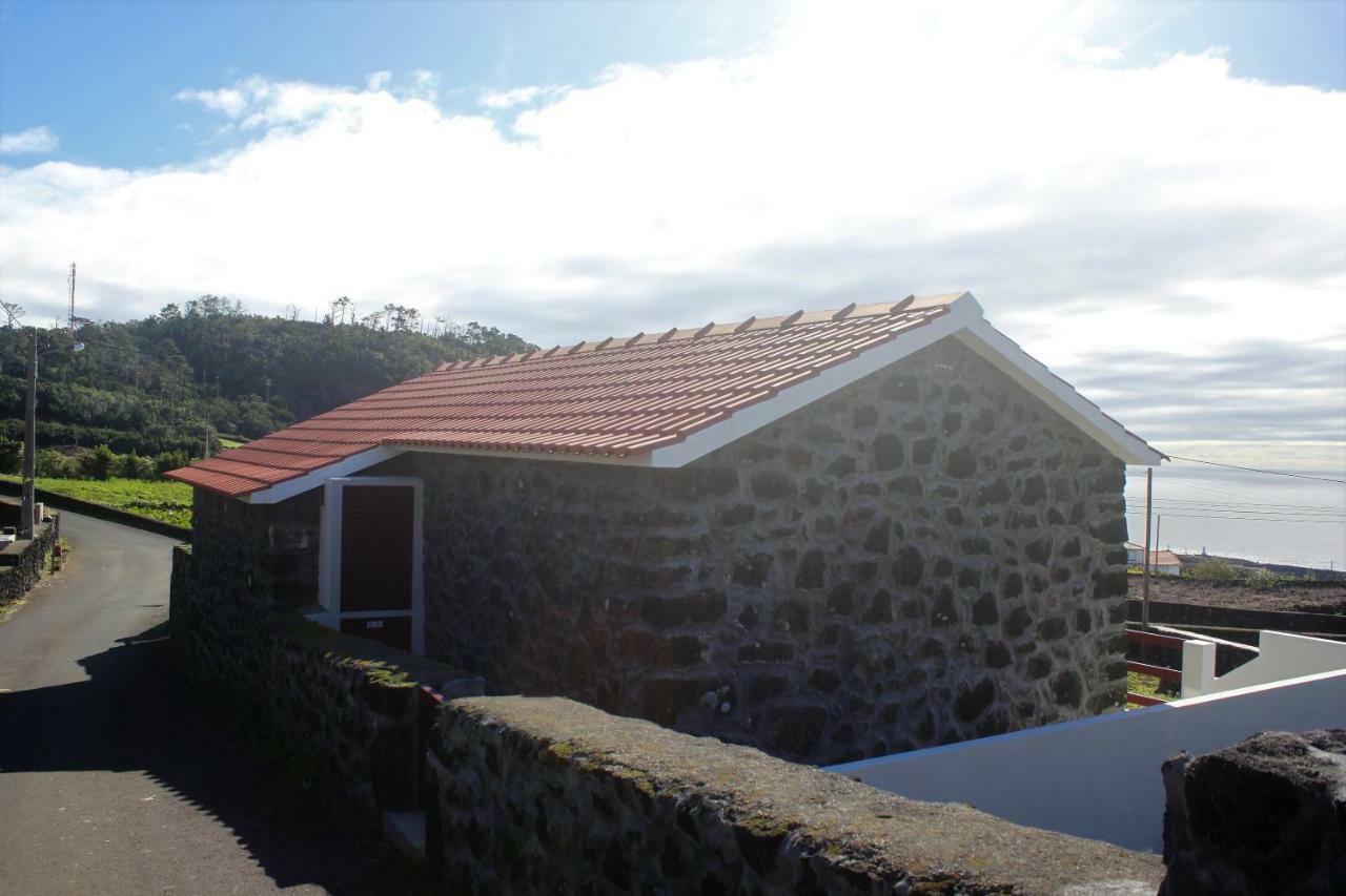 Melo'S Place Madalena  Bagian luar foto
