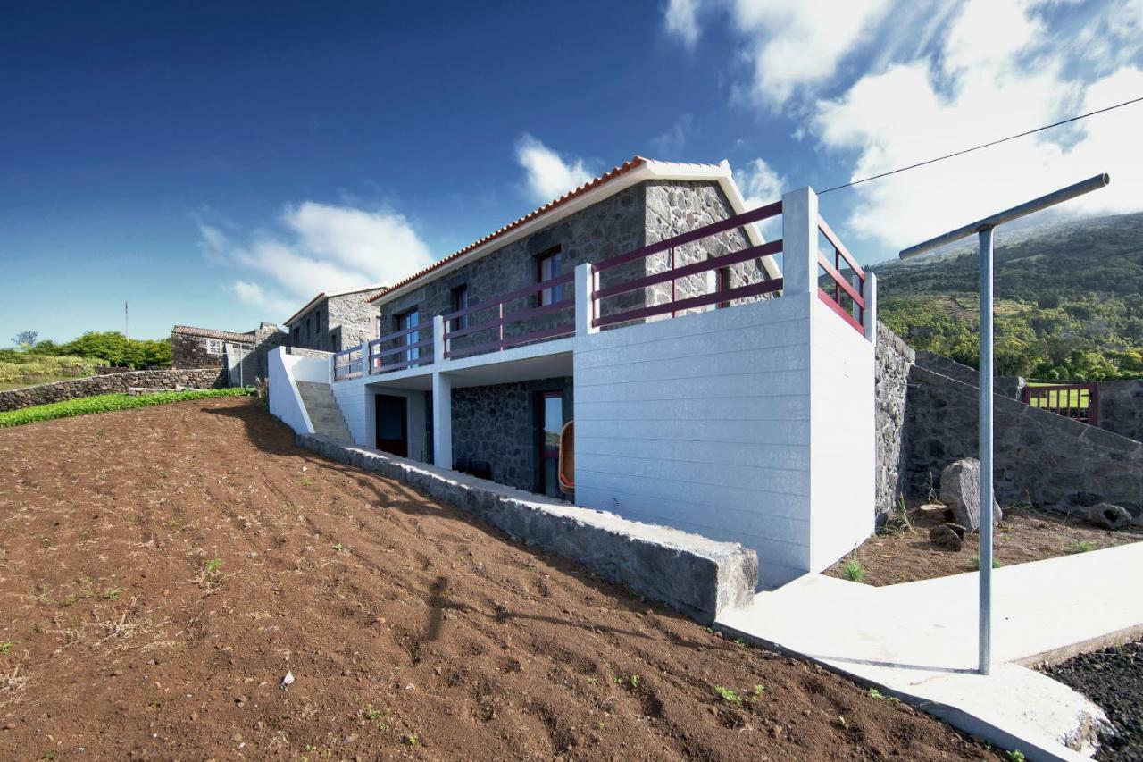 Melo'S Place Madalena  Bagian luar foto